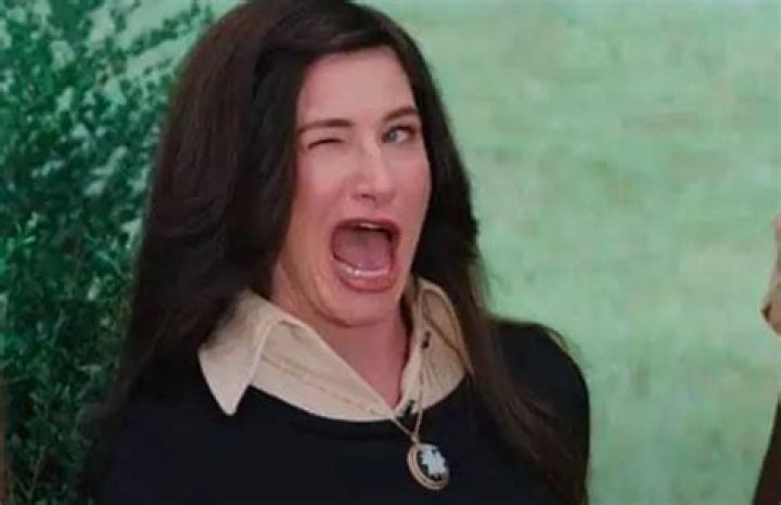 How Kathryn Hahn Became the Queen of Peak TV