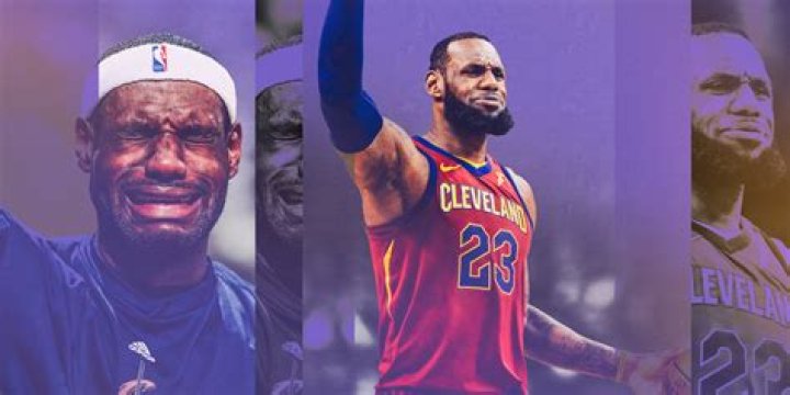 How LeBron James became King of the Internet: A King’s Reign podcast