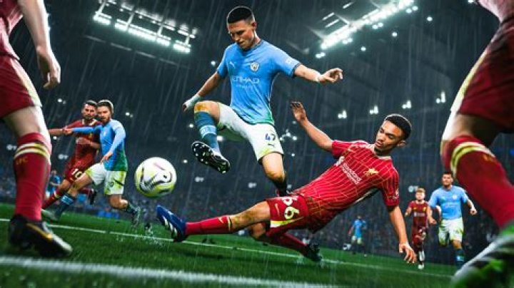How long does DNF last FIFA 21?