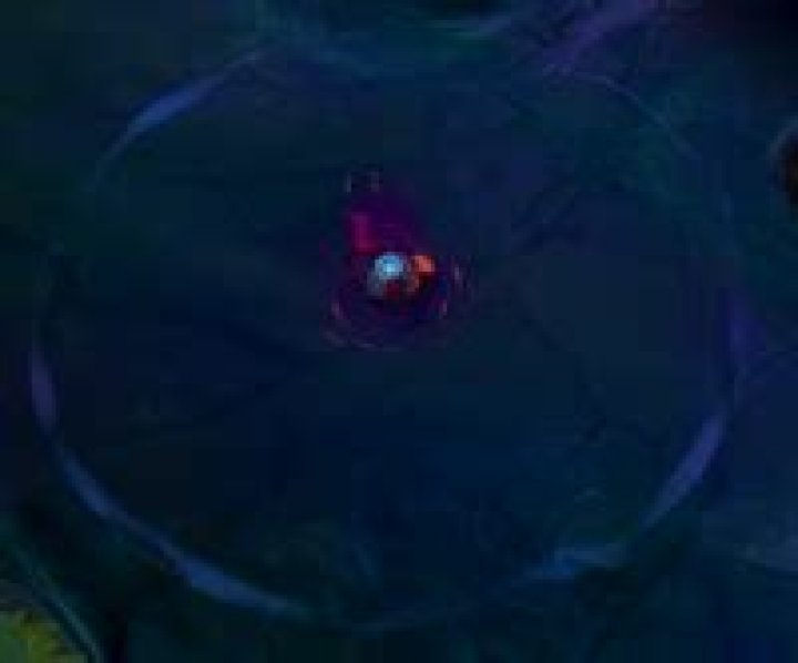 How long does Ghost Poro last?
