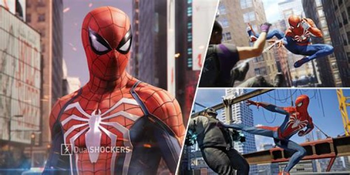 How long does it take to 100 percent Spider-Man?
