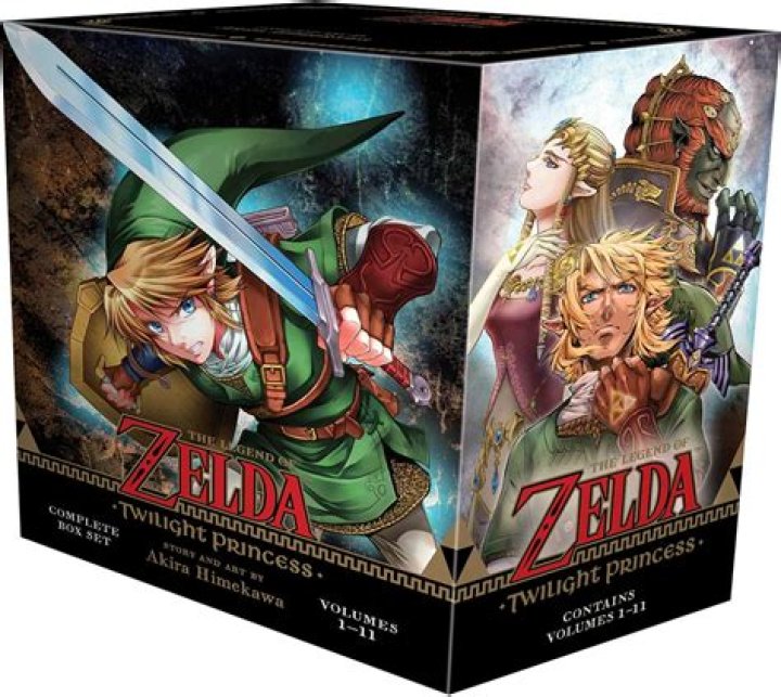 How long does it take to complete Zelda Twilight Princess?