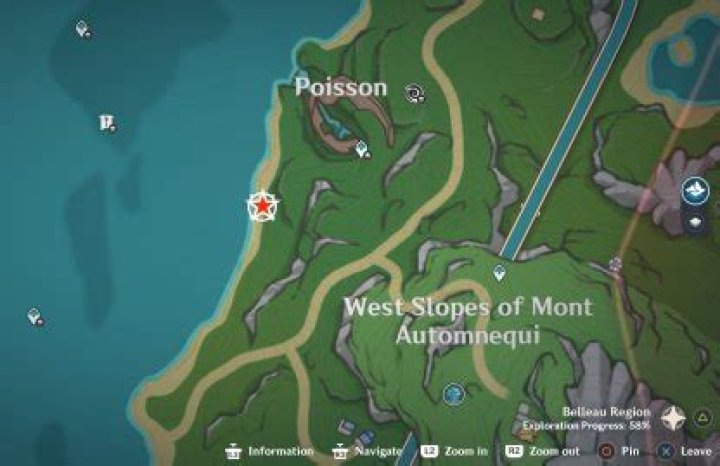 How long is Genshin maintenance on Asia?