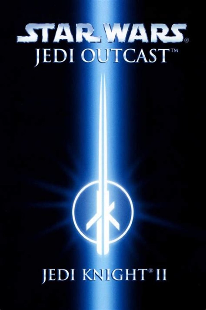 How long is Star Wars Jedi Knight Jedi Outcast?