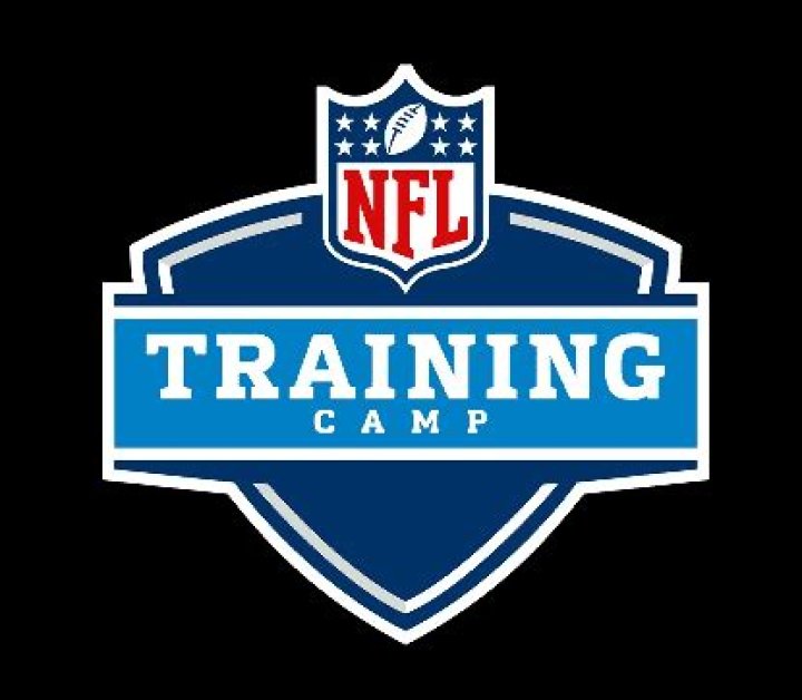 How long is the NFL Training Camp?