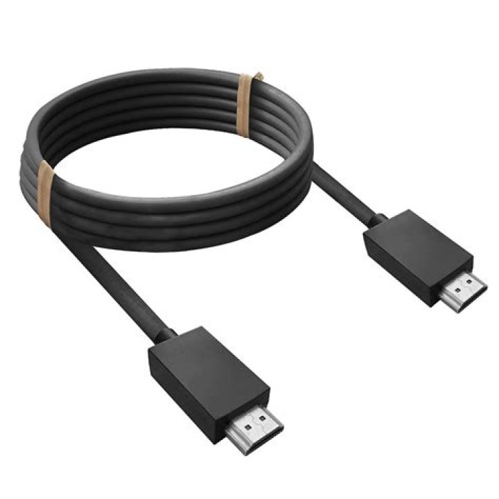 How long is the PS5 camera cable?