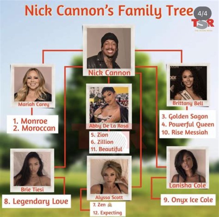 How Many Babies Does Nick Cannon Have On The Way? Host Sparks Engagement Rumors Amid Three Pregnancies