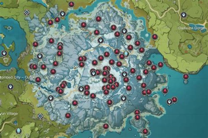 How many Crimson agates are there?