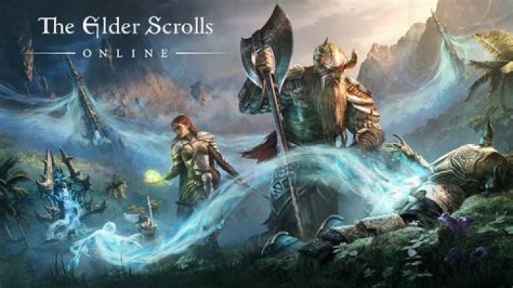 How many GB is ESO update?