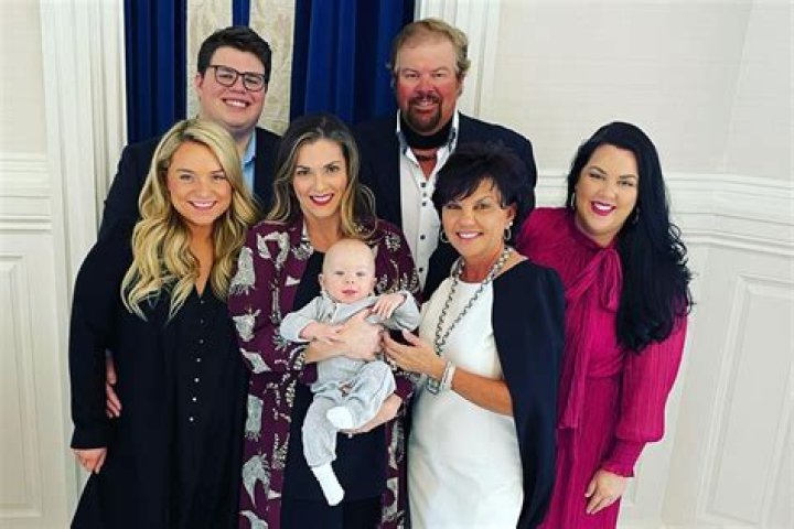 How Many Grandkids Did Toby Keith Have?
