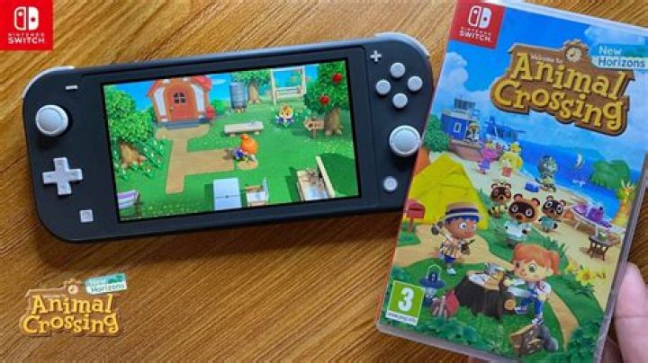 How many players does Animal Crossing have?