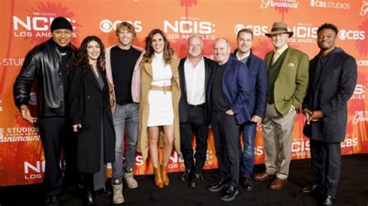 How Many Seasons Of Ncis Los Angeles Are On Paramount Plus