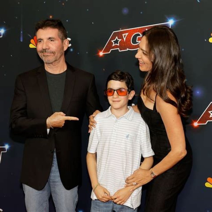 How Many Sons Does Simon Cowell Have? Discovering The Family Life Of The Music Mogul