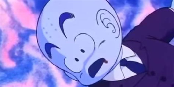 How many times has krillin died?