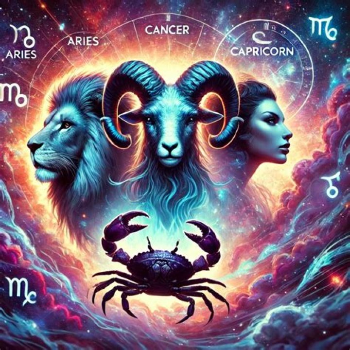 How Mars In Capricorn Creates Challenges For 3 Zodiac Signs This Week
