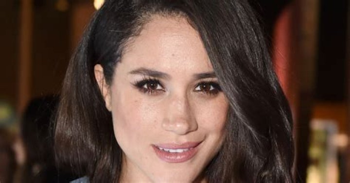 How Meghan Markle Gets Her Hair Voluminous and Bouncy