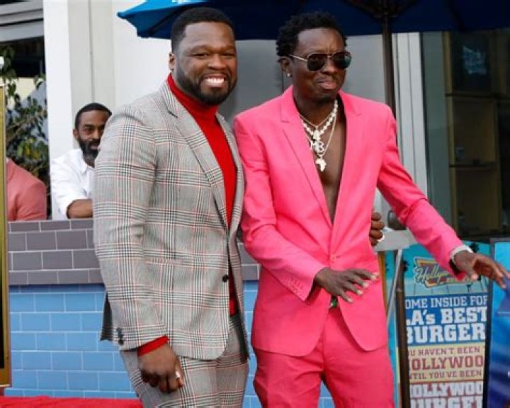 How Michael Blackson Achieved a Net Worth of $ 2 Million - The Money ©