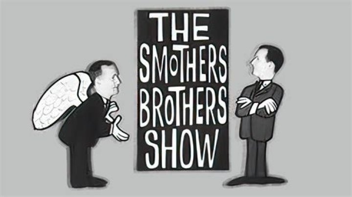 How Much Are The Smothers Brothers Worth