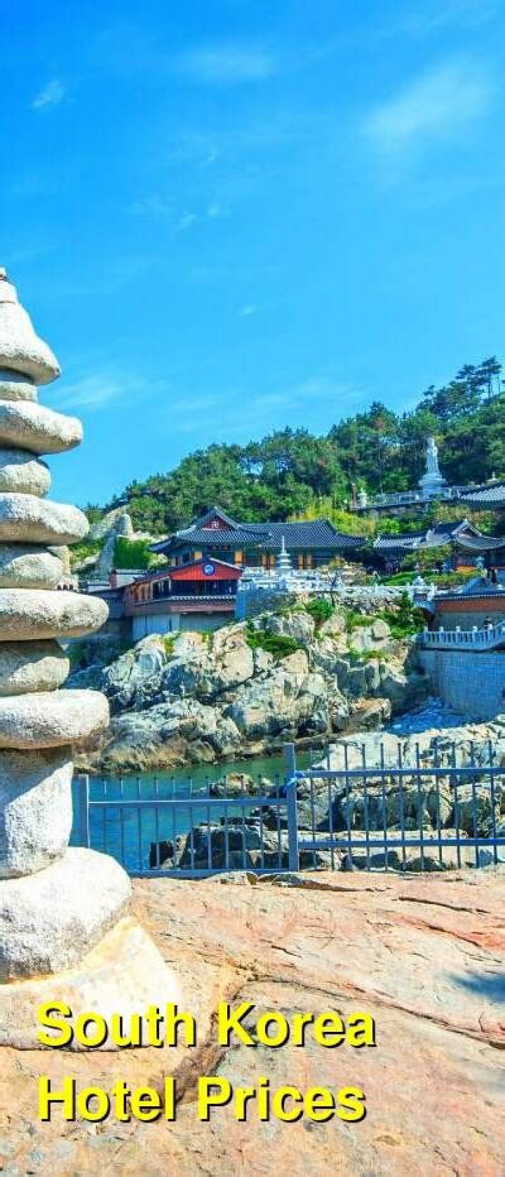 How Much Do Love Hotels Cost In Korea?