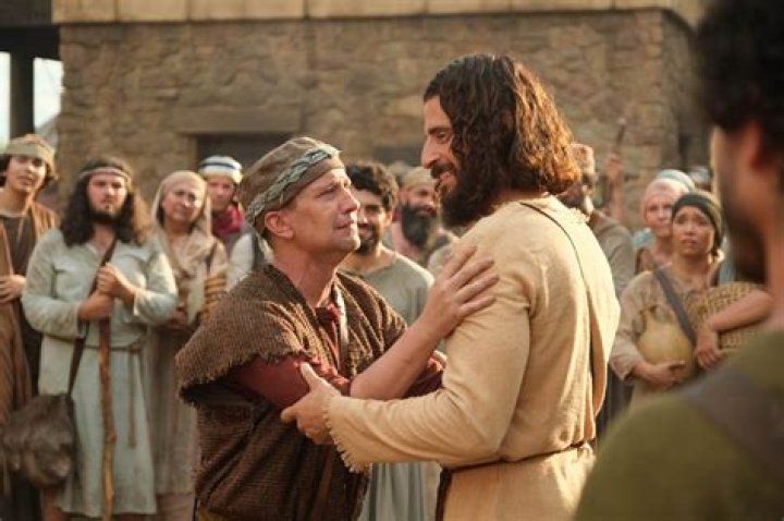 How Much Do The Actors Of The Chosen Make?
