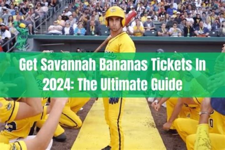 How Much Do The Savannah Bananas Get Paid