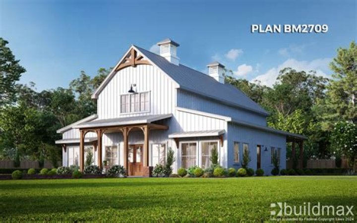 How Much Does A 2000 Sq Ft Barndominium Cost In Texas