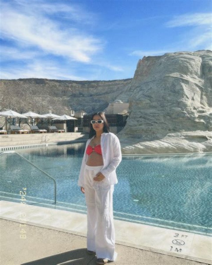 How Much Does Amangiri Cost Per Night?