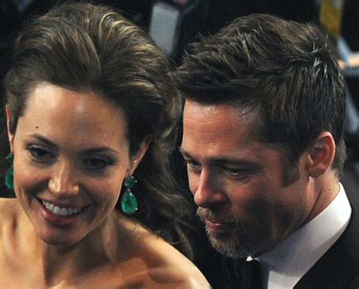How Much Does Angelina Jolie Weigh? Details And Photos 76 Pounds Weight Loss Custody Battle Brad Pitt