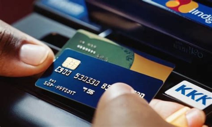 How Much Does Hotel Indigo Hold on a Credit Card?