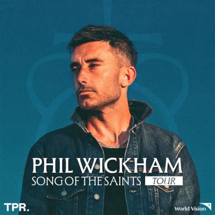 How Much Does Phil Wickham Make? A Comprehensive Insight Into His Earnings And Career