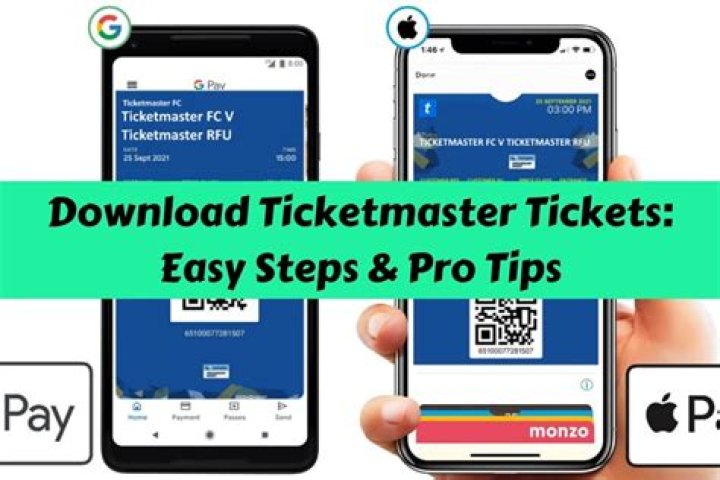 How much does Ticketmaster charge to sell tickets?