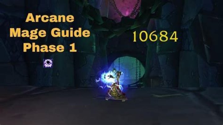How much hit does an arcane mage need TBC?