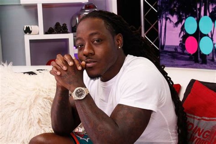 How Much Is Ace Hood Worth