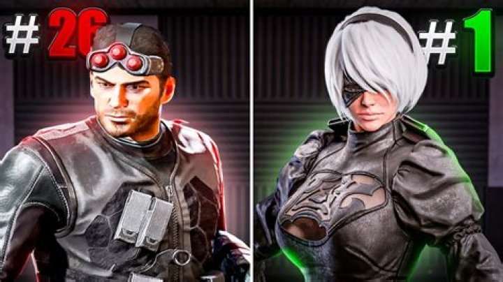 How much is an elite skin in R6?