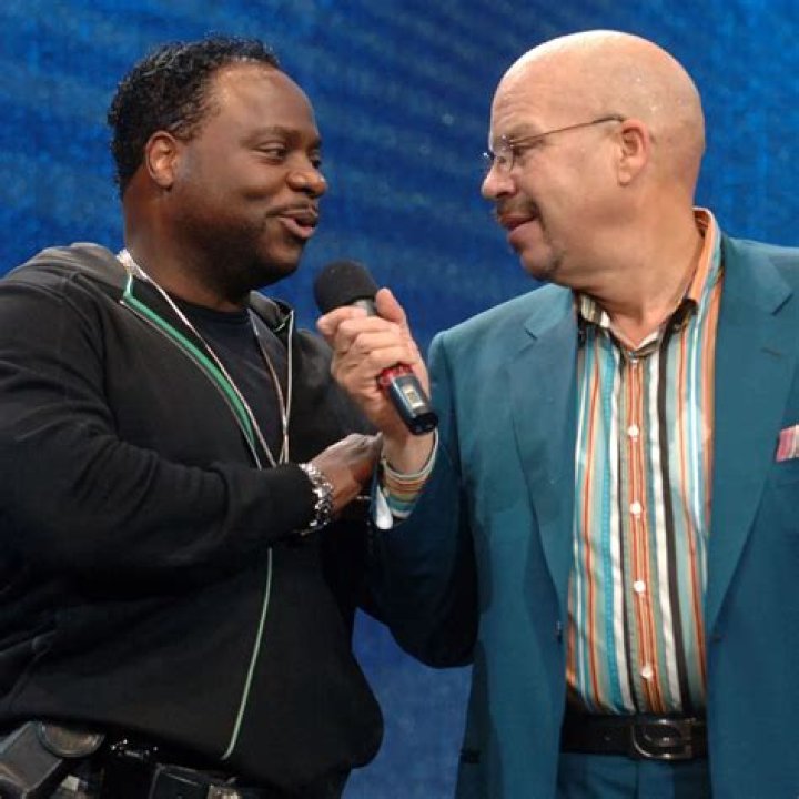 How Much Is Bishop Eddie Long Worth