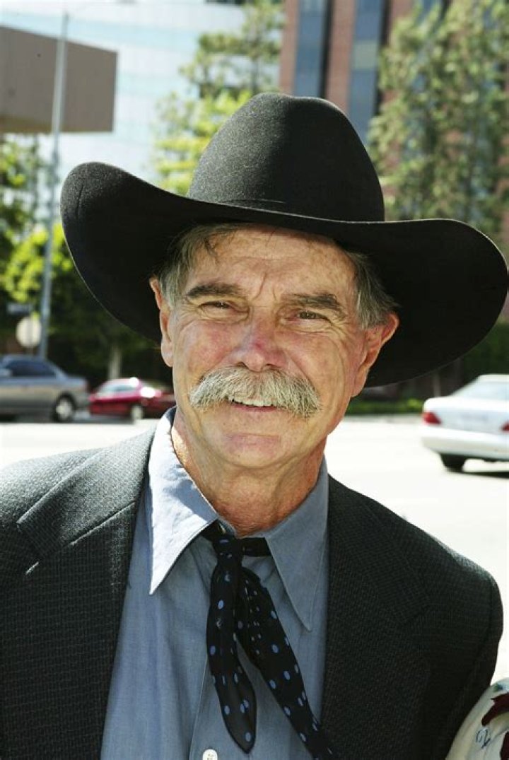 How Much Is Buck Taylor Worth