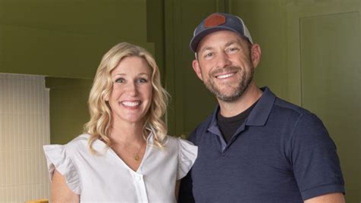 How Much Is Dave And Jenny Marrs Worth