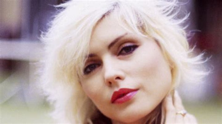 How Much Is Debbie Harry Worth