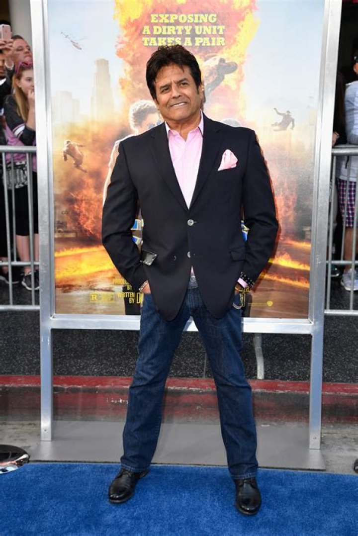 How Much Is Erik Estrada Worth
