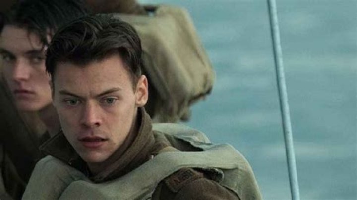 How Much Is Harry Styles in Dunkirk?
