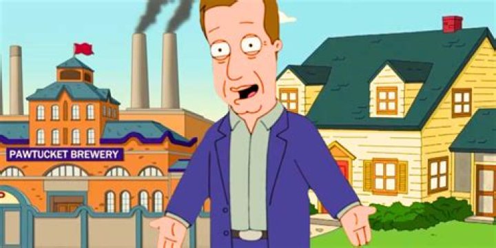 How Much Is James Woods Worth