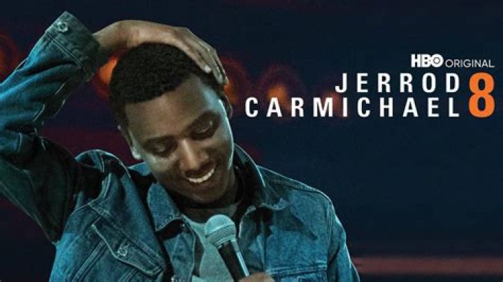 How Much Is Jerrod Carmichael Worth