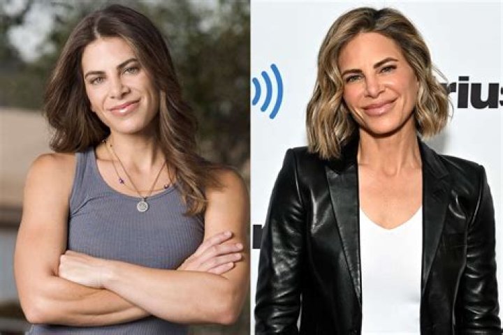 How Much Is Jillian Michaels Worth