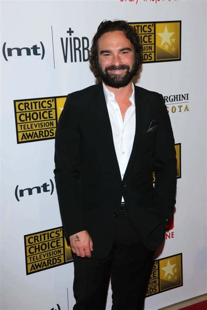How Much Is Johnny Galecki Worth? The Financial Journey Of A Beloved Actor