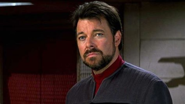 How Much Is Jonathan Frakes Worth