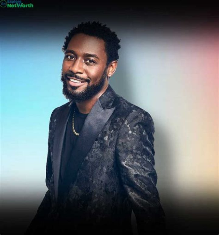 How Much Is Kountry Wayne Net Worth