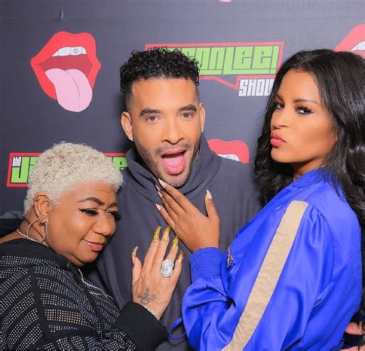 How Much Is Luenell Worth