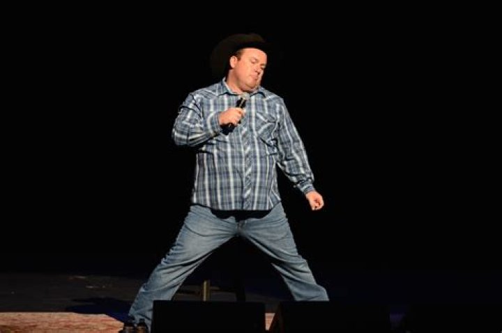 How Much Is Rodney Carrington Worth