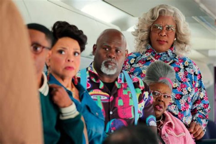How Much Is Tamela Mann Worth