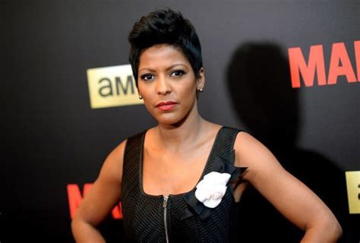 How Much Is Tamron Hall Worth